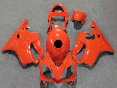 Compra Carenados Moto Honda CBR600 F4i 2001-2003 - Rojo