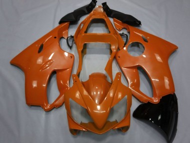 Compra Carenados Moto Honda CBR600 F4i 2001-2003 - Naranja Perla