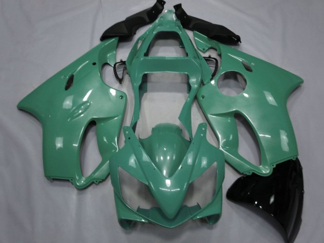 Compra Carenados Moto Honda CBR600 F4i 2001-2003 - Verde Perla