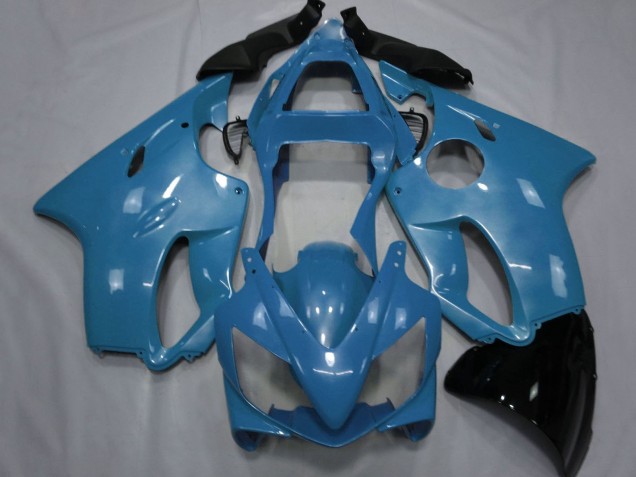Compra Carenados Moto Honda CBR600 F4i 2001-2003 - Azul Perla