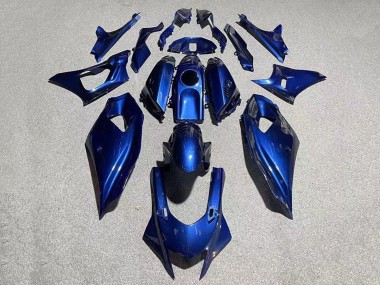 Compra Carenados Moto Yamaha YZF R7 2021-2024 - Azul Oscuro