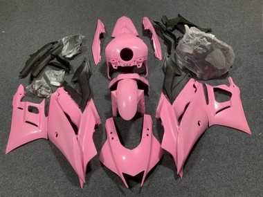 Compra Carenados Moto Yamaha YZF R3/R25 2019-2021 - Rosa