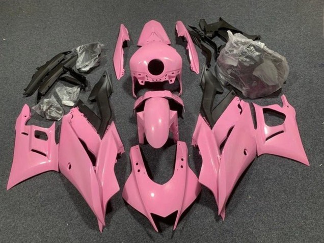 Compra Carenados Moto Yamaha YZF R3/R25 2019-2021 - Rosa