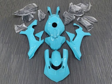 Compra Carenados Moto Yamaha YZF 1000 R1 2015-2019 - Azul Turquesa