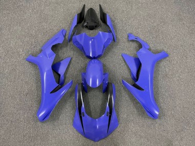 Compra Carenados Moto Yamaha YZF 1000 R1 2015-2019 - Azul Negro