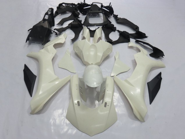 Compra Carenados Moto Yamaha YZF 1000 R1 2015-2019 - Sin Pintar