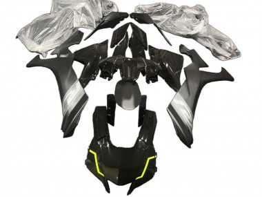 Compra Carenados Moto Yamaha YZF 1000 R1 2020-2025 - Negro Brillante Negro Mate Plata Amarillo