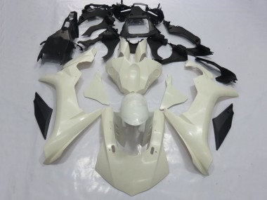 Compra Carenados Moto Yamaha YZF 1000 R1 2020-2025 - Sin Pintar