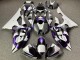 Compra Carenados Moto Yamaha YZF R6 2008-2016 - Blanco Púrpura Gris Negro Camouflage