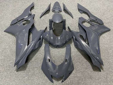Compra Carenados Moto Yamaha YZF R6 2017-2023 - Gris