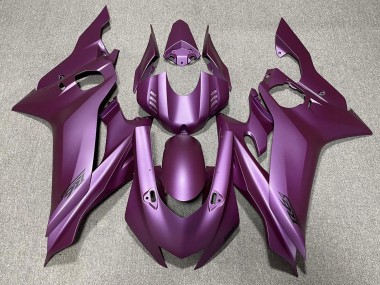 Compra Carenados Moto Yamaha YZF R6 2017-2023 - Púrpura