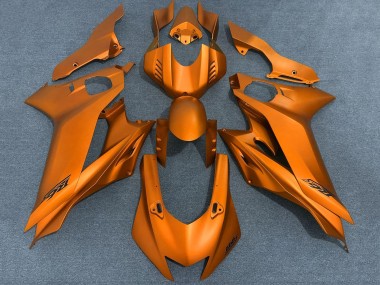 Compra Carenado Moto Yamaha YZF R6 2017-2023 - Naranja