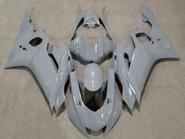 Compra Carenados Moto Yamaha YZF R6 2017-2025 - Nardo Gris