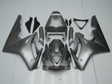 Compra Carenados Moto Triumph Daytona 675 Triple 2006-2008 - Gris