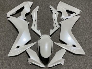 Compra Carenados Moto Honda CBR650F 2014-2016 - Blanco Perla Brillante
