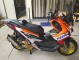 Compra Carenados Moto Honda ADV160 2022-2024 - Naranja Blanco Rojo Azul Repsol Rojo Bull