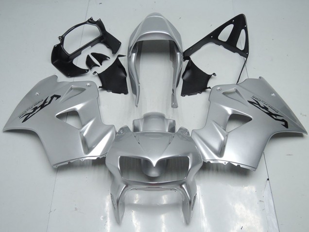 Compra Carenados Moto Honda VFR 800 1998-2001 - Plata