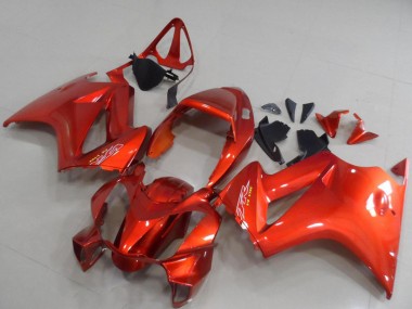 Compra Carenados Moto Honda VFR 800 2002-2013 - Naranja