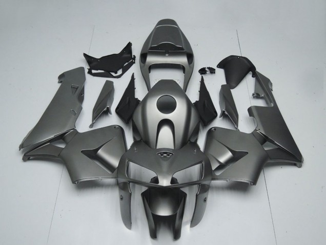 Compra Carenados Moto Honda CBR600RR 2005-2006 - Gris Mate