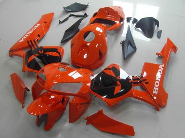 Compra Carenado Moto Honda CBR600RR 2005-2006 - Naranja Negro