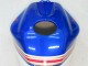 Compra Carenados Moto Honda CBR600RR 2005-2006 - Azul Blanco Amarillo Rothmans