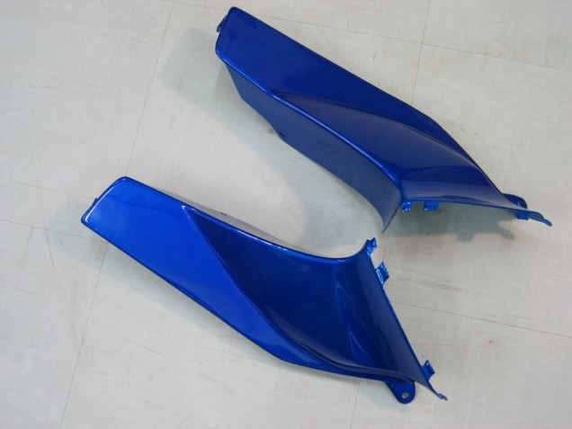 Compra Carenados Moto Honda CBR600RR 2005-2006 - Azul Blanco Amarillo Rothmans