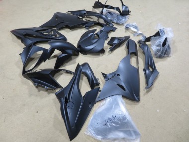 Compra Carenados Moto BMW S1000RR 2015-2016 - Negro Mate