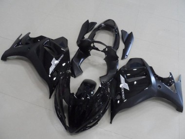 Compra Carenados Moto Suzuki GSX650F 2008-2013 - Negro OEM Estilo