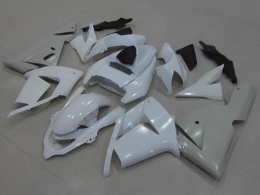 Compra Carenados Moto Kawasaki ZX10R 2004-2005 - Sin Pintar