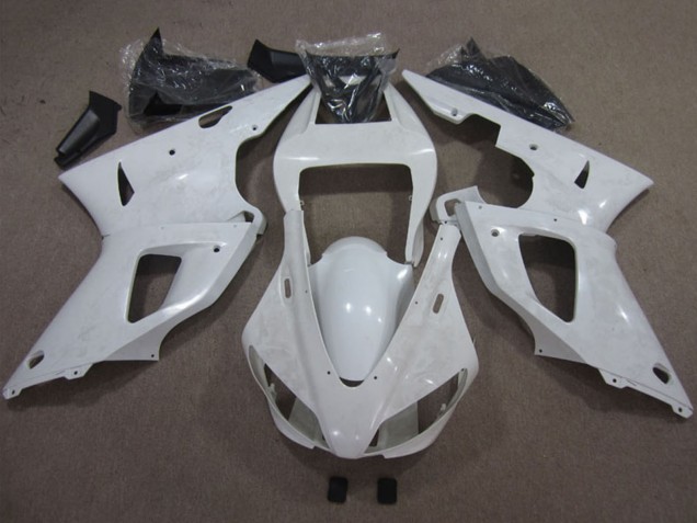 Compra Carenados Moto Yamaha YZF R1 1998-1999 - Blanco