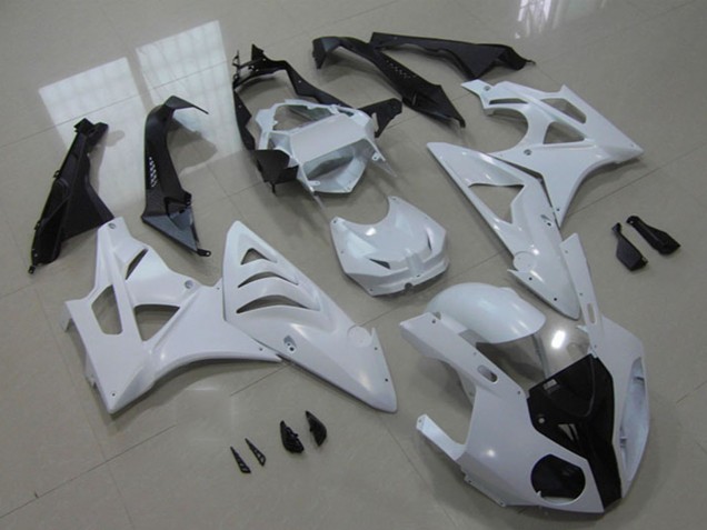 Compra Carenados Moto BMW S1000RR 2009-2014 - Blanco