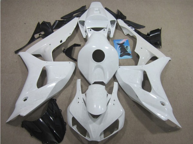 Compra Carenados Moto Honda CBR1000RR 2006-2007 - Blanco