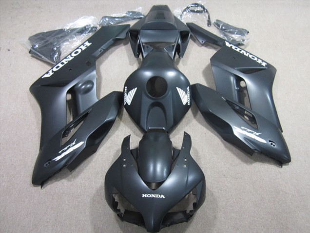 Compra Carenado Moto Honda CBR1000RR 2004-2005 - Negro Mate