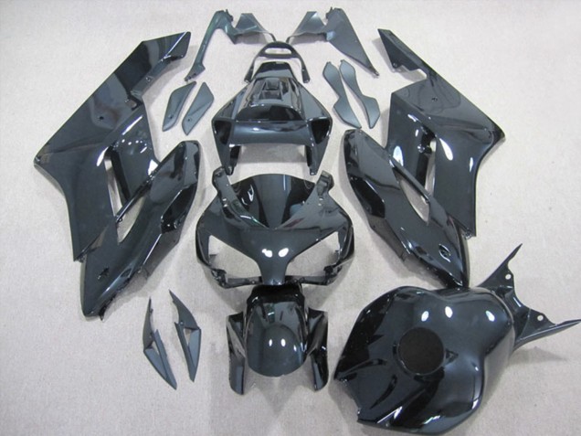 Compra Carenado Moto Honda CBR1000RR 2004-2005 - Negro Brillante