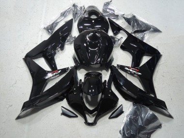 Compra Carenados Moto Honda CBR1000RR 2004-2005 - Negro Brillante