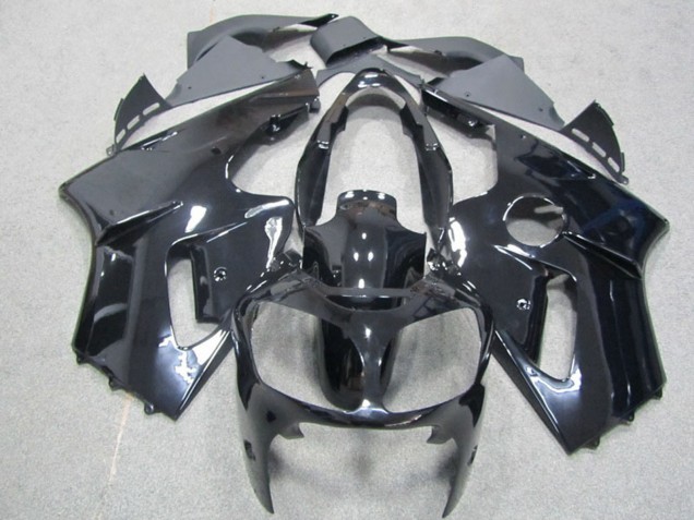 Compra Carenado Moto Kawasaki ZX12R 2002-2006 - Negro Brillante