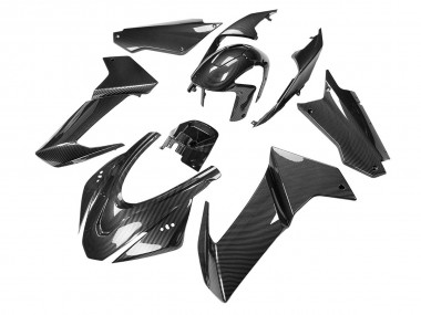 Compra Carenados Moto Aprilia RS660 2020-2024 - FibraCarbono