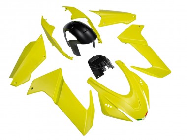 Compra Carenados Moto Aprilia RS660 2020-2024 - Amarillo