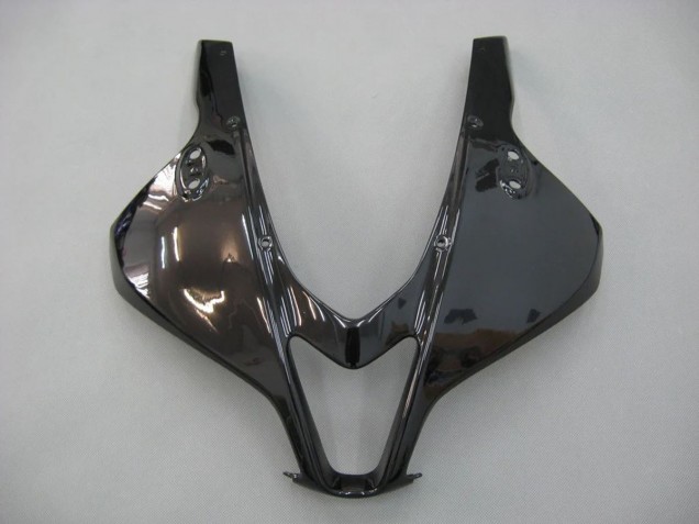 Compra Carenados Moto Honda CBR600RR 2007-2008 - Gris Negro Brillante Calcomanías