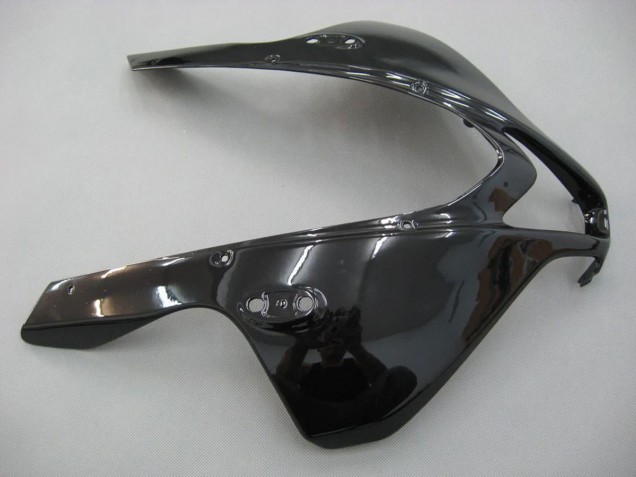 Compra Carenados Moto Honda CBR600RR 2007-2008 - Gris Negro Brillante Calcomanías