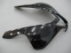 Compra Carenados Moto Honda CBR600RR 2007-2008 - Gris Negro Brillante Calcomanías