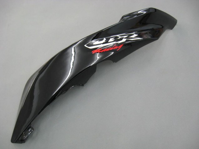 Compra Carenados Moto Honda CBR600RR 2007-2008 - Gris Negro Brillante Calcomanías
