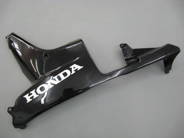 Compra Carenados Moto Honda CBR600RR 2007-2008 - Gris Negro Brillante Calcomanías