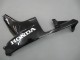 Compra Carenados Moto Honda CBR600RR 2007-2008 - Gris Negro Brillante Calcomanías
