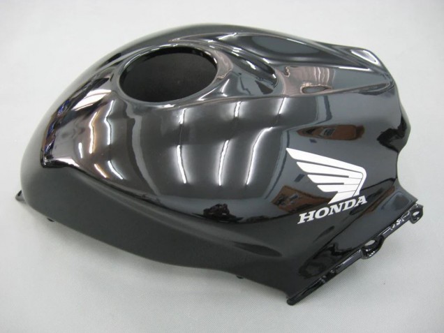 Compra Carenados Moto Honda CBR600RR 2007-2008 - Gris Negro Brillante Calcomanías