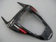 Compra Carenados Moto Honda CBR600RR 2007-2008 - Gris Negro Brillante Calcomanías