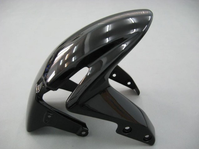 Compra Carenados Moto Honda CBR600RR 2007-2008 - Gris Negro Brillante Calcomanías