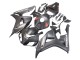 Compra Carenados Moto Honda CBR1000RR 2006-2007 - Negro Mate