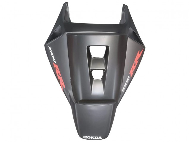 Compra Carenados Moto Honda CBR1000RR 2006-2007 - Negro Mate