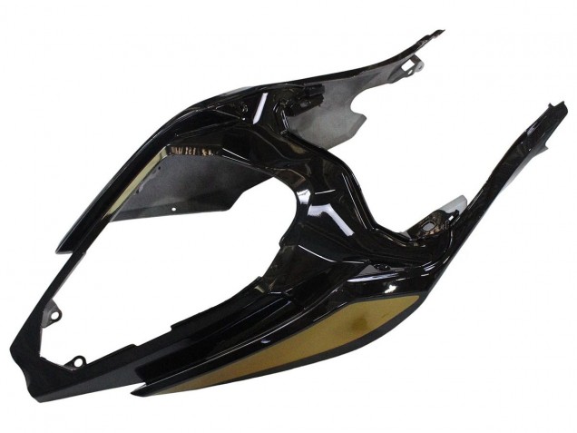 Compra Carenados Moto Kawasaki EX400 2018-2024 - Oro Negro Brillante